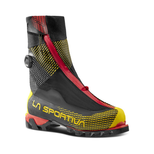 La Sportiva G-Summit EU45 UK10.5 - Seconds