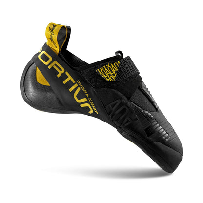 La Sportiva Ondra Comp EU41.5 UK7.5 - Seconds