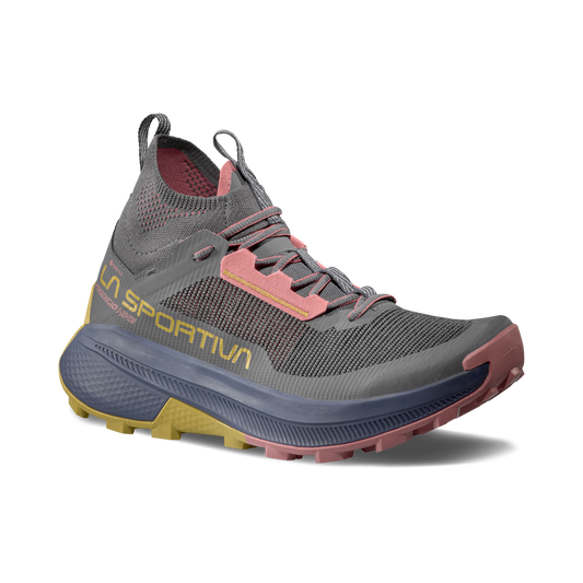 La Sportiva Prodigio Hike GTX Womens EU40 UK6.5 - Secpnds
