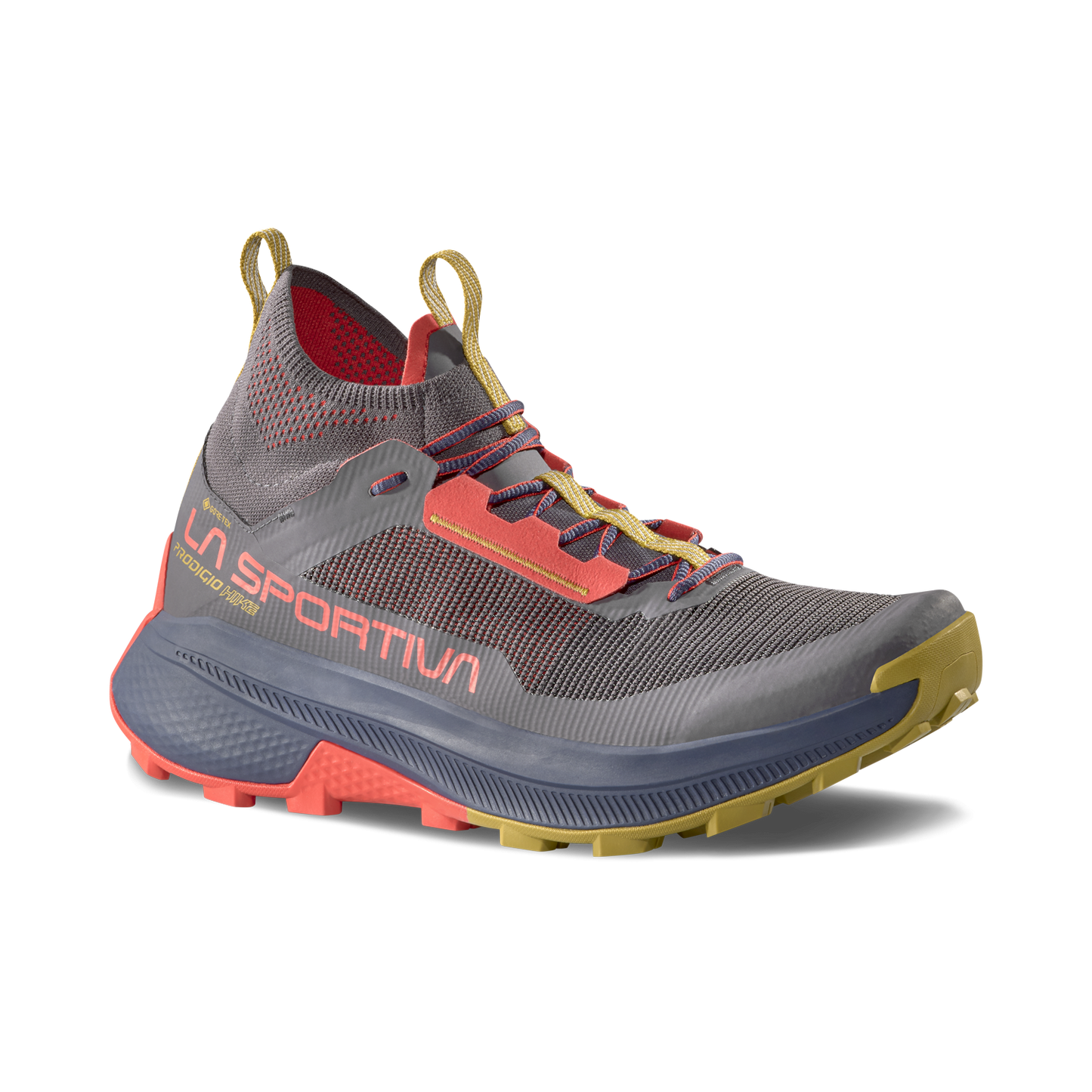 La Sportiva Prodigio Hike GTX EU46 UK11.5 - Seconds