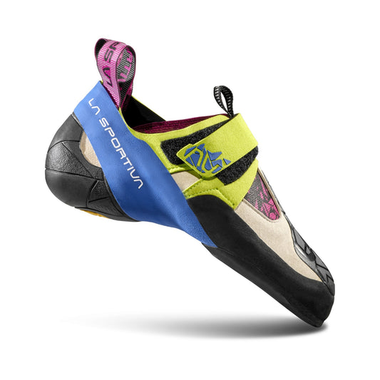 La Sportiva Skwama Womens EU41 UK7.5 - Ex-Review