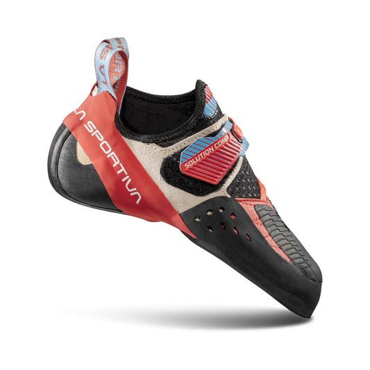 La Sportiva Solution Comp Womens EU40 UK6.5 - Seconds