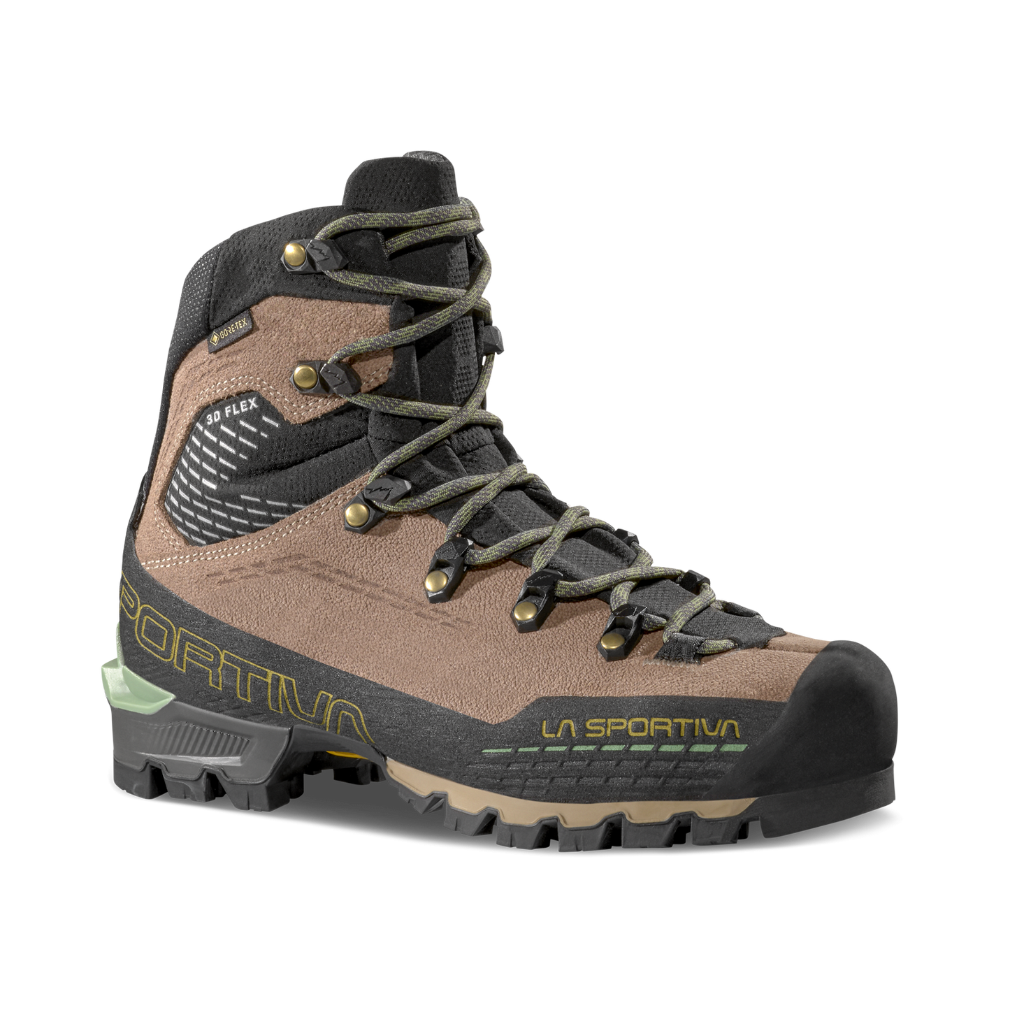 La Sportiva Trango Alpine GTX Womens EU41 UK7.5 - Seconds