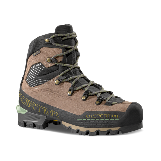 La Sportiva Trango Alpine GTX Womens EU41 UK7.5 - Seconds