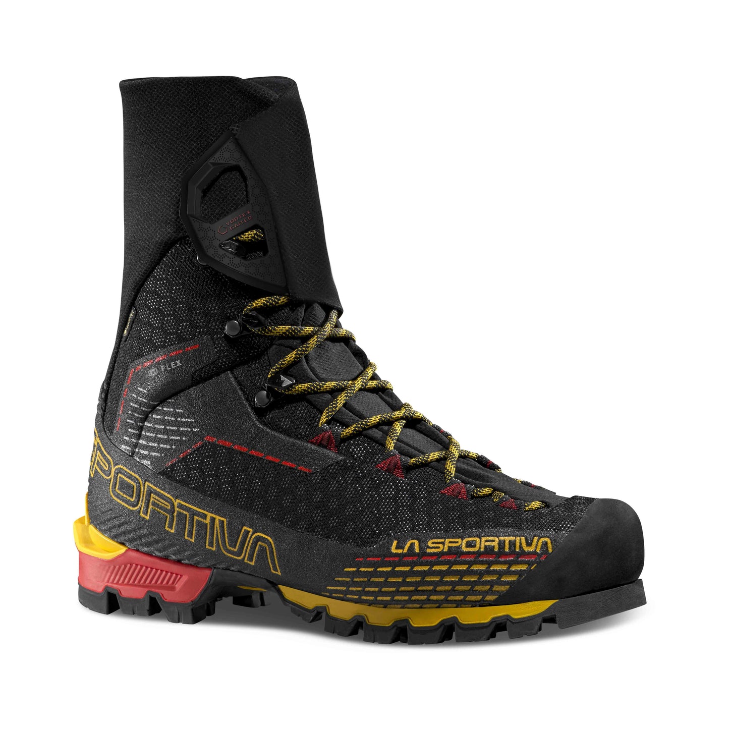 La Sportiva Trango Pro GTX EU47 UK12 - Seconds