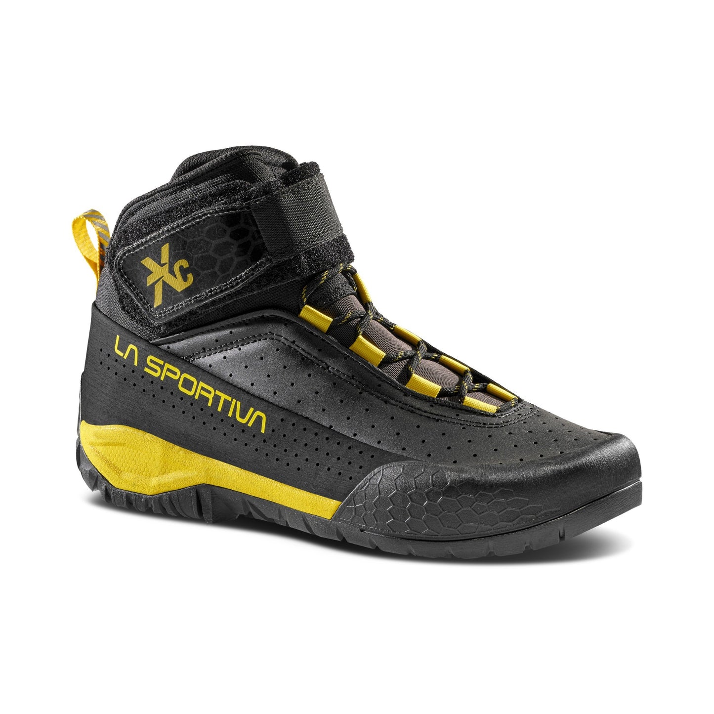 La Sportiva TX Canyon EU41.5 UK7.5 - Seconds