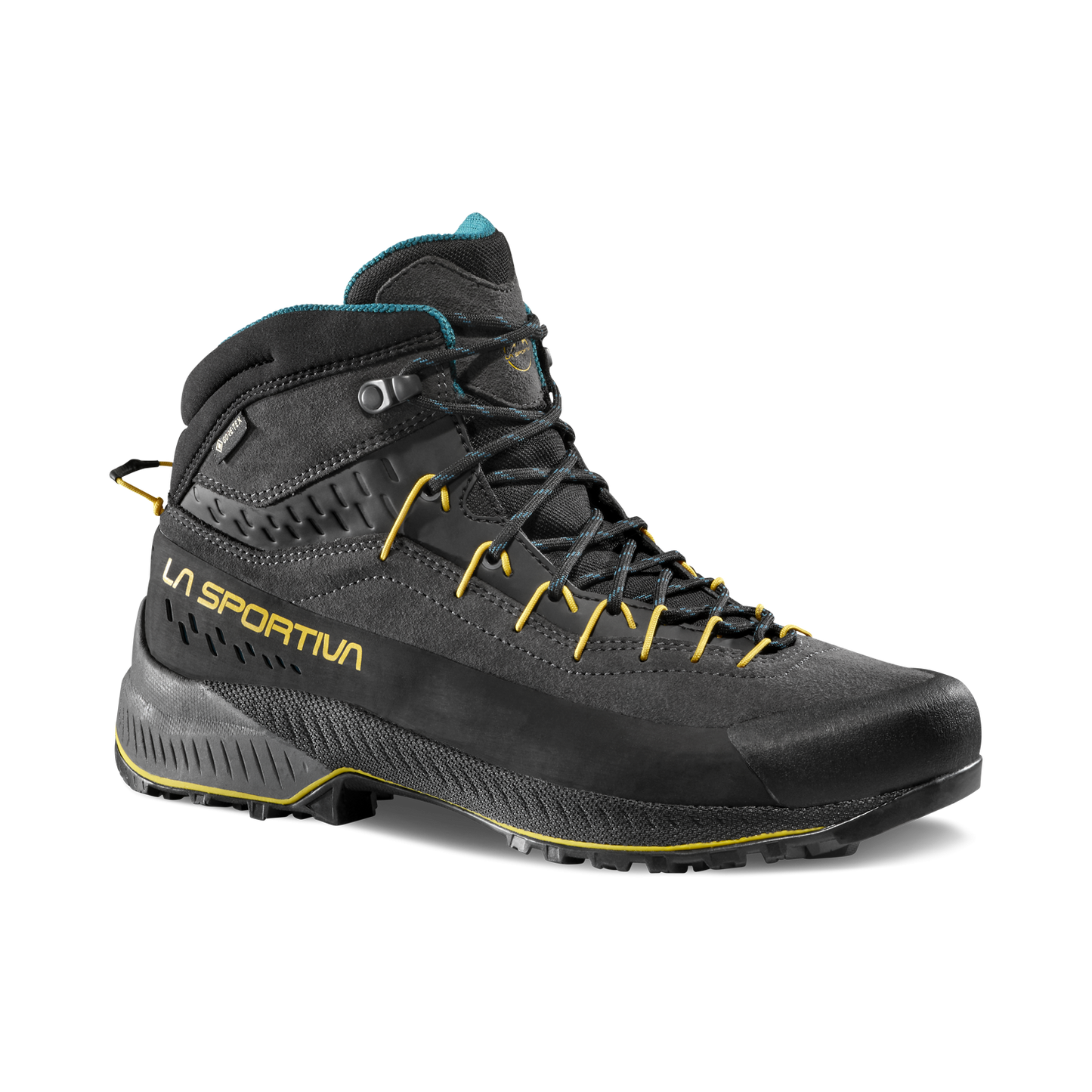 La Sportiva TX4 EVO Mid GTX EU46 UK11.5 - Seconds