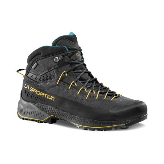La Sportiva TX4 EVO Mid GTX EU46 UK11.5 - Seconds
