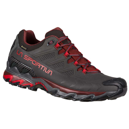 La Sportiva Ultra Raptor II Leather GTX EU46 UK11.5 - Seconds