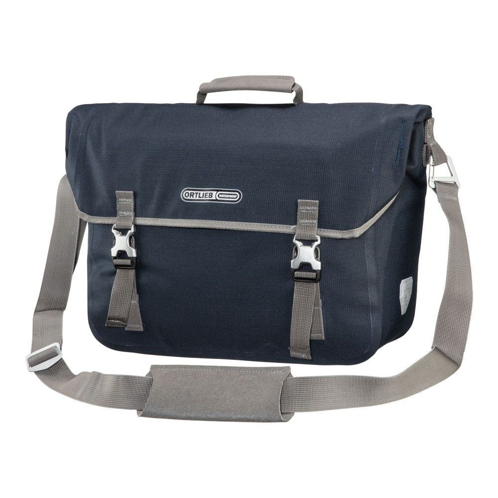 Ortlieb Commuter-Bag Urban Single QL2.1 Ink - Ex-Display