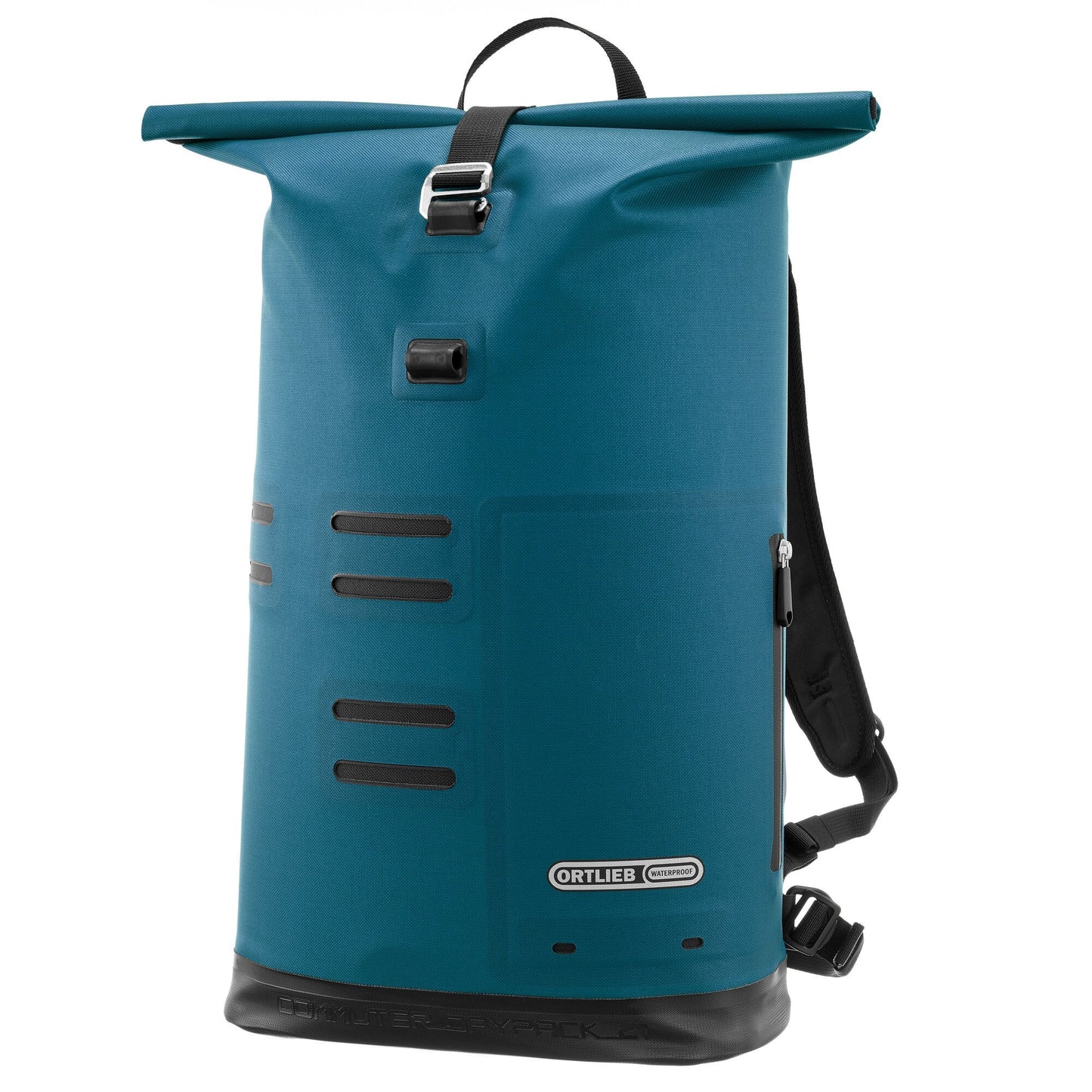 Ortlieb Commuter Day-Pack 21L Petrol - Ex-Sample