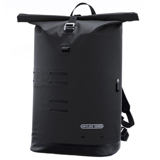 Ortlieb Commuter-Dayback 27L Black - Ex-Display