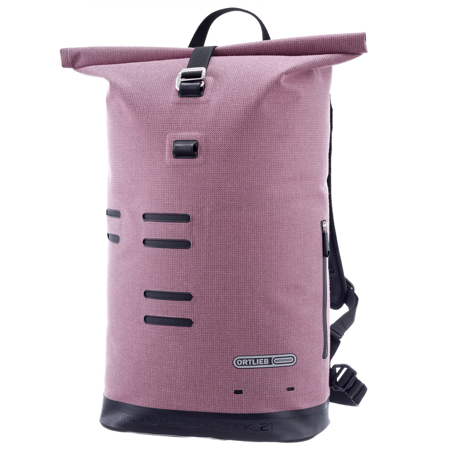 Ortlieb Commuter-Daypack Urban Ash Rose 21L - Ex-Sample
