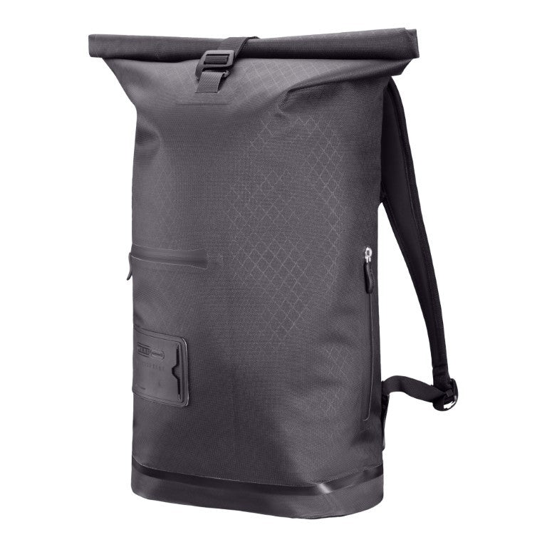 Ortlieb Daypack Metrosphere 21L Black - Ex-Sample