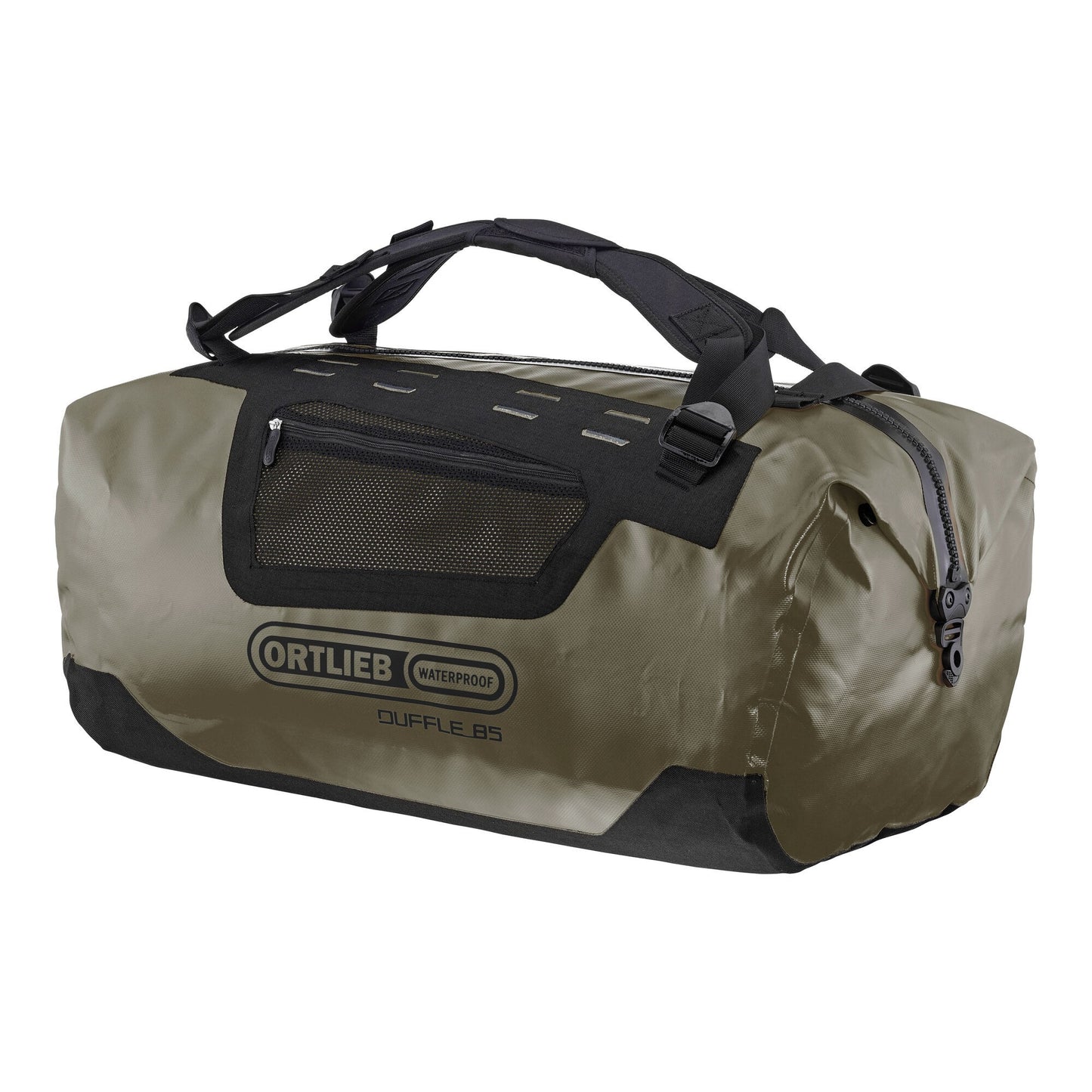 Ortlieb Duffle 85L Olive - Ex-Display