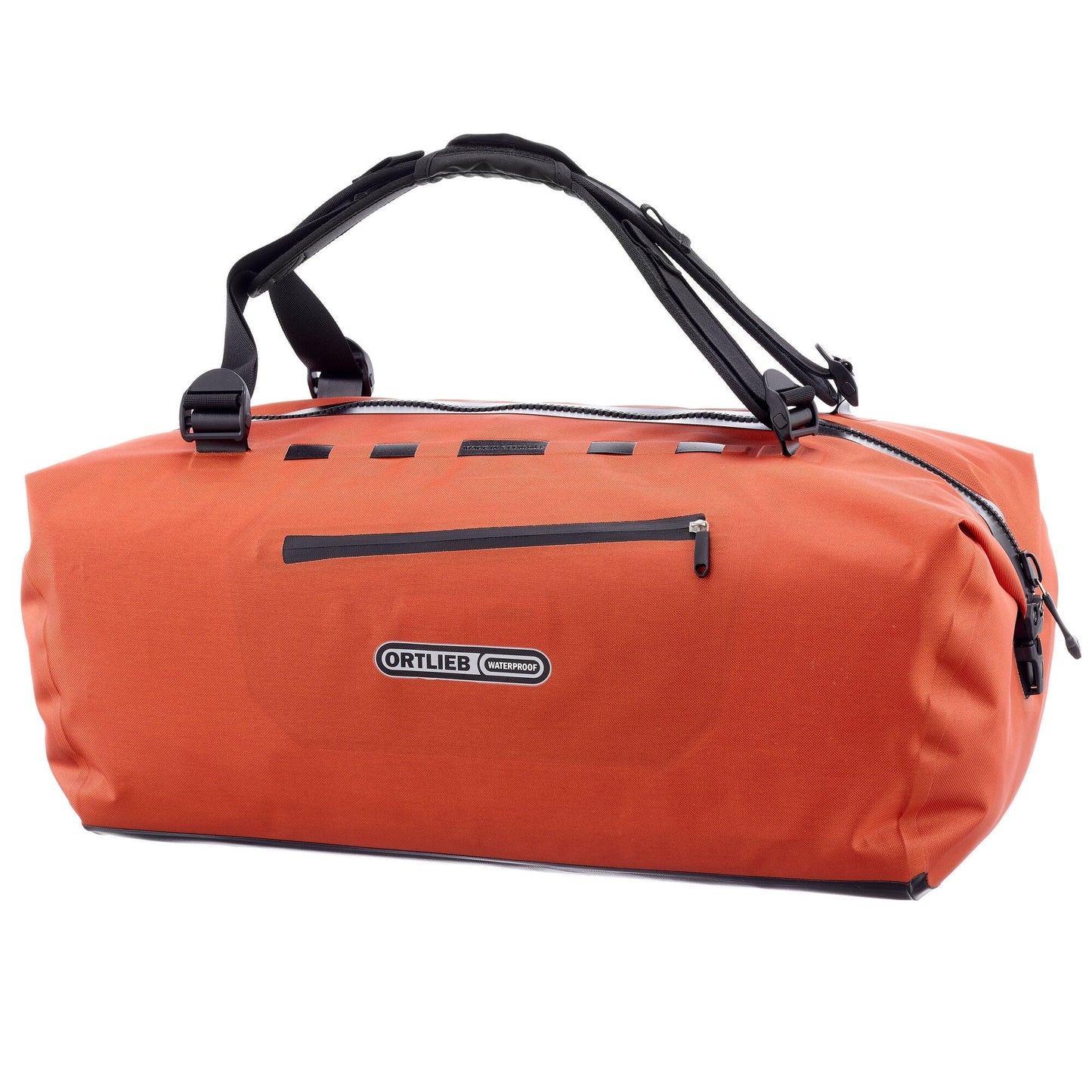 Ortlieb Duffle Lite 60L Rooibos - Ex-Sample