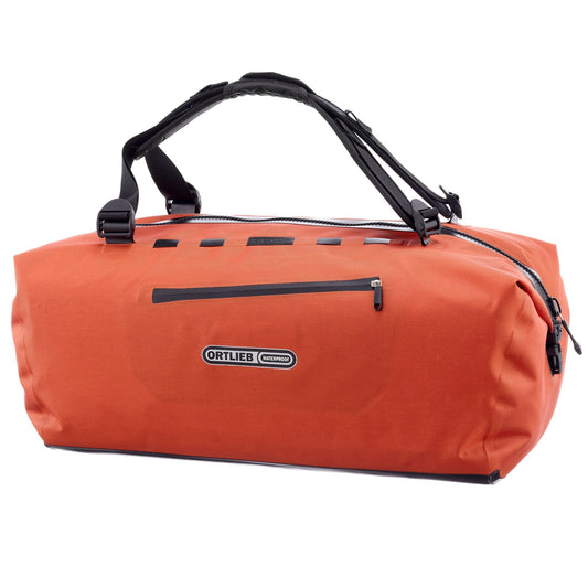 Ortlieb Duffle Lite 60L Rooibos - Ex-Sample
