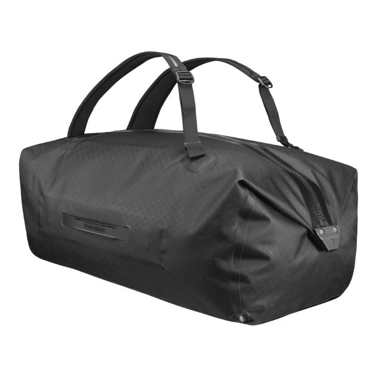 Ortlieb Duffle Metrosphere 60L Black - Ex-Sample