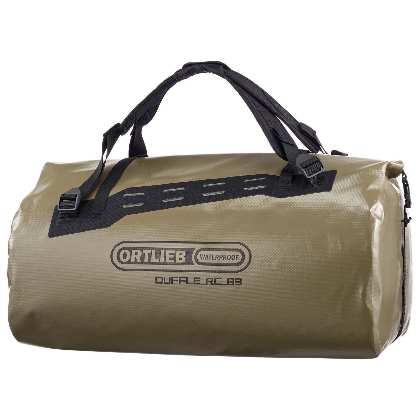 Ortlieb Duffle RC 89L Olive - Ex-Sample