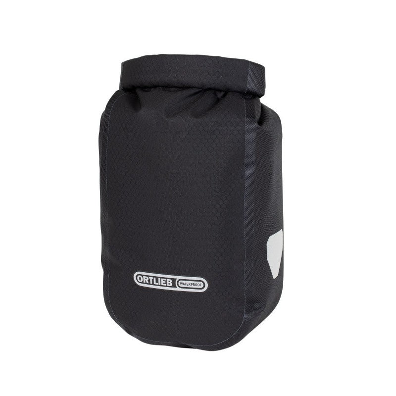 Ortlieb Fork-Pack 4.1L Black -Ex-Display
