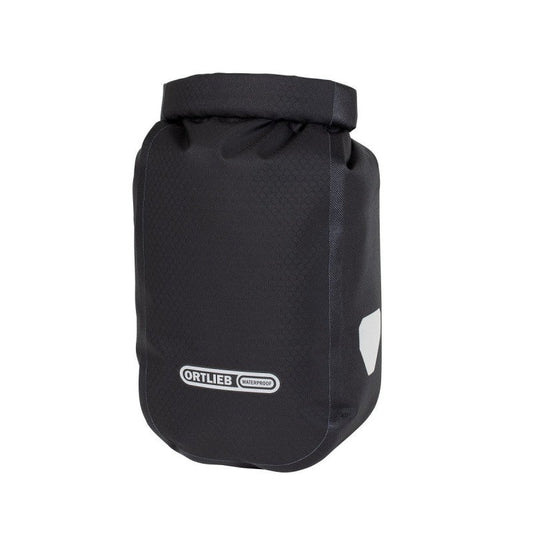 Ortlieb Fork-Pack 4.1L Black - Ex-Sample