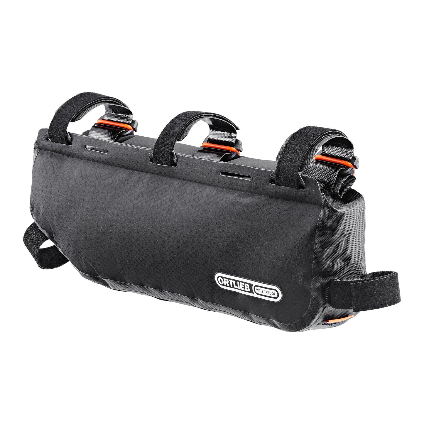 Ortlieb Frame-Pack Top Tube RC 3L Black - Ex-Sample