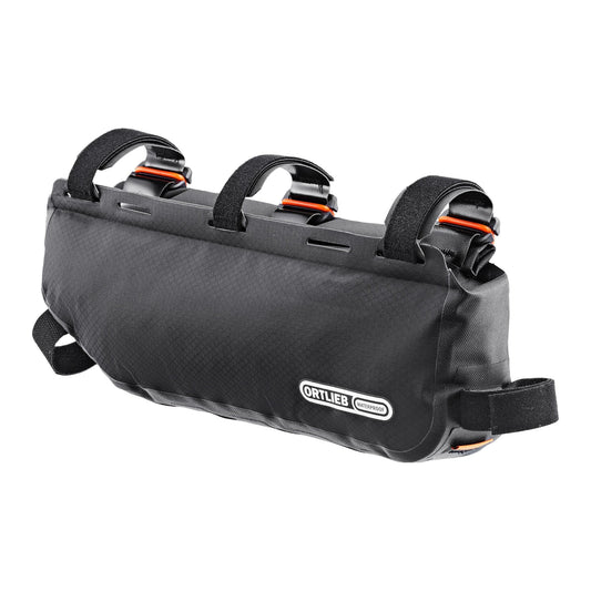 Ortlieb Frame-Pack Top Tube RC 3L Black - Ex-Sample