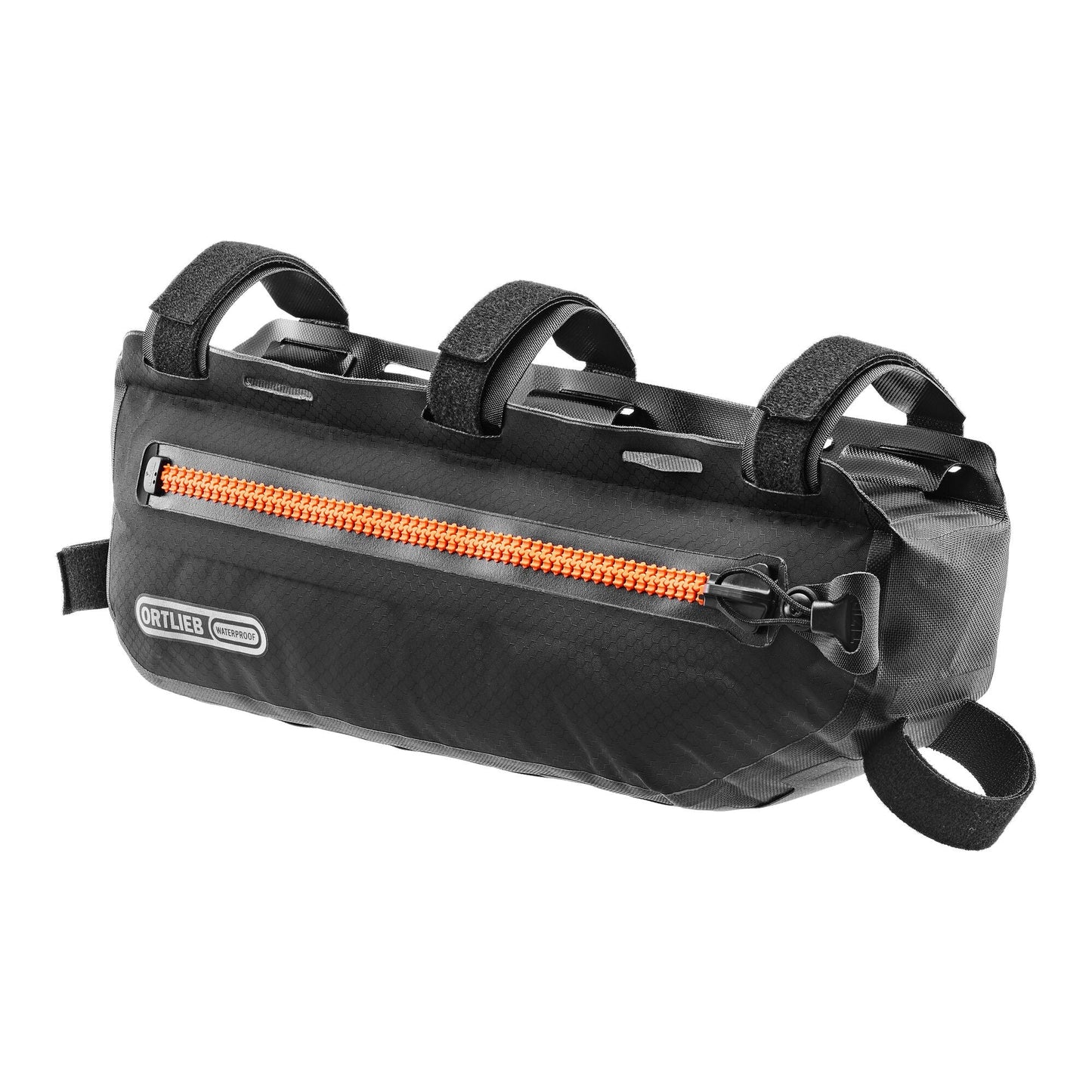 Ortlieb Frame-Pack Toptube 3L Black -Ex-Display