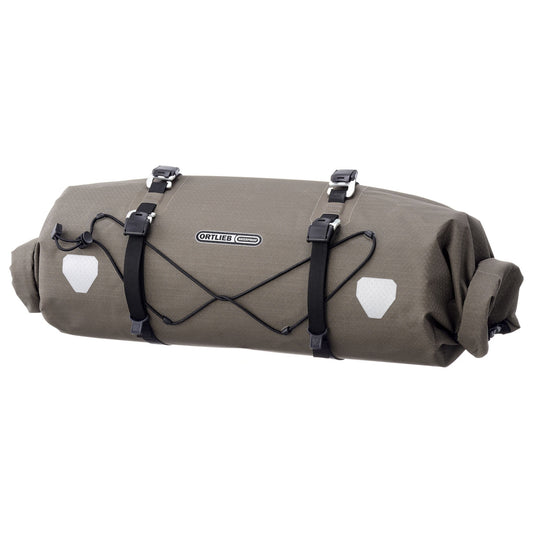 Ortlieb Handle-Bar Flex 15L Dark Sand - Ex-Sample