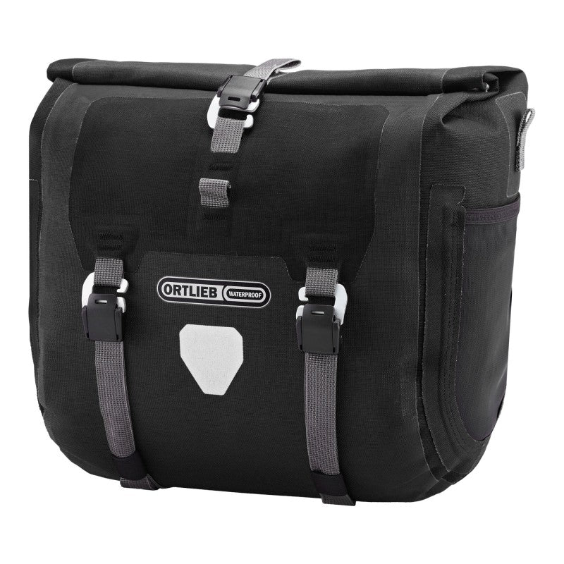 Ortlieb Handlebar-Pack Plus Black 11L - Ex-Sample