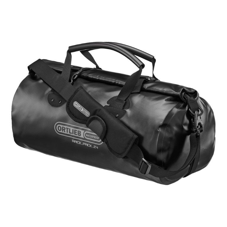 Ortlieb Rack-Pack 24L Black -Ex-Sample
