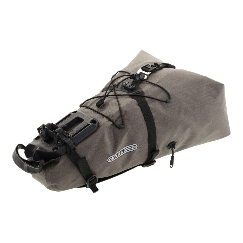 Ortlieb Seat-Pack QR 13L Dark Sand -Ex-Display