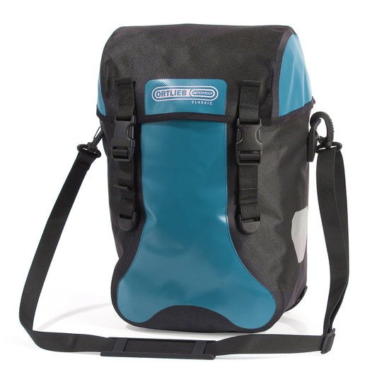 Ortlieb Sport-Packer Petrol QL2.1 Single - Ex-Display