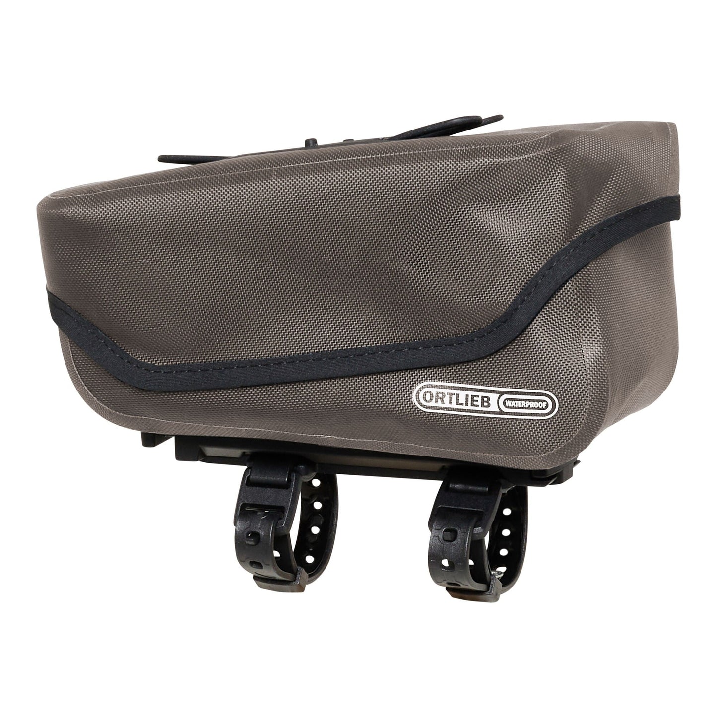 Ortlieb Toptube Bag 1.5L Dark Sand -Ex-Display