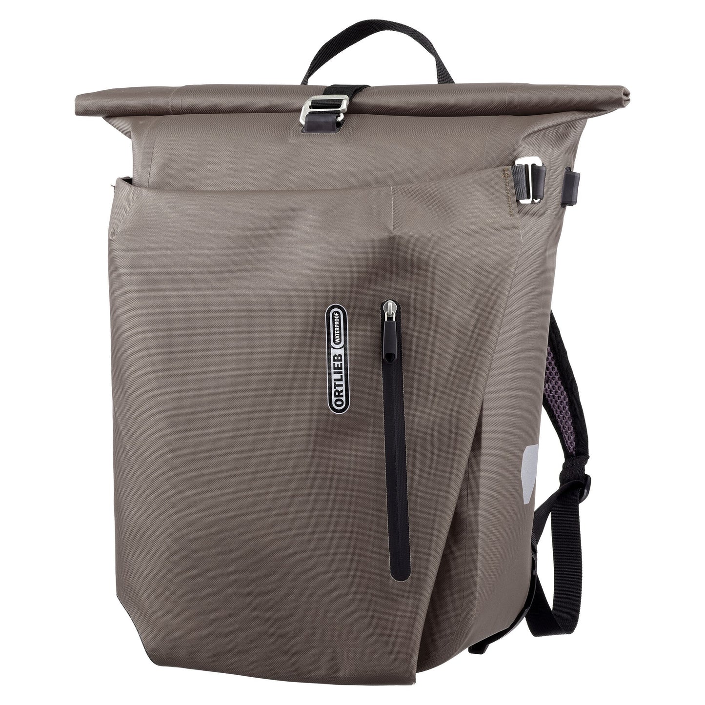 Ortlieb Vario 20L QL2.1 Dark Sand - Ex-Sample