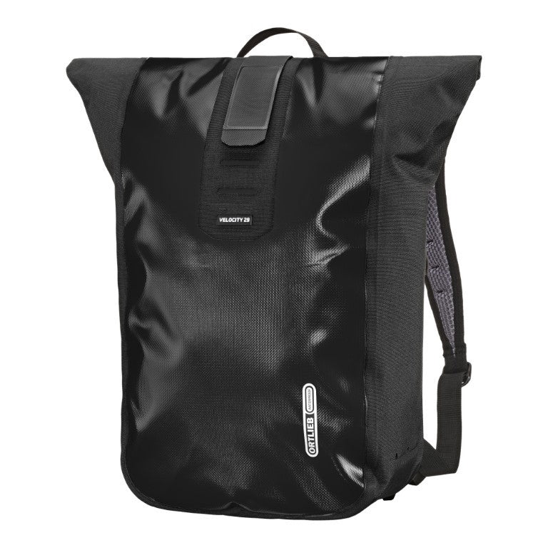 Ortlieb Velocity 29L Black - Ex-Sample