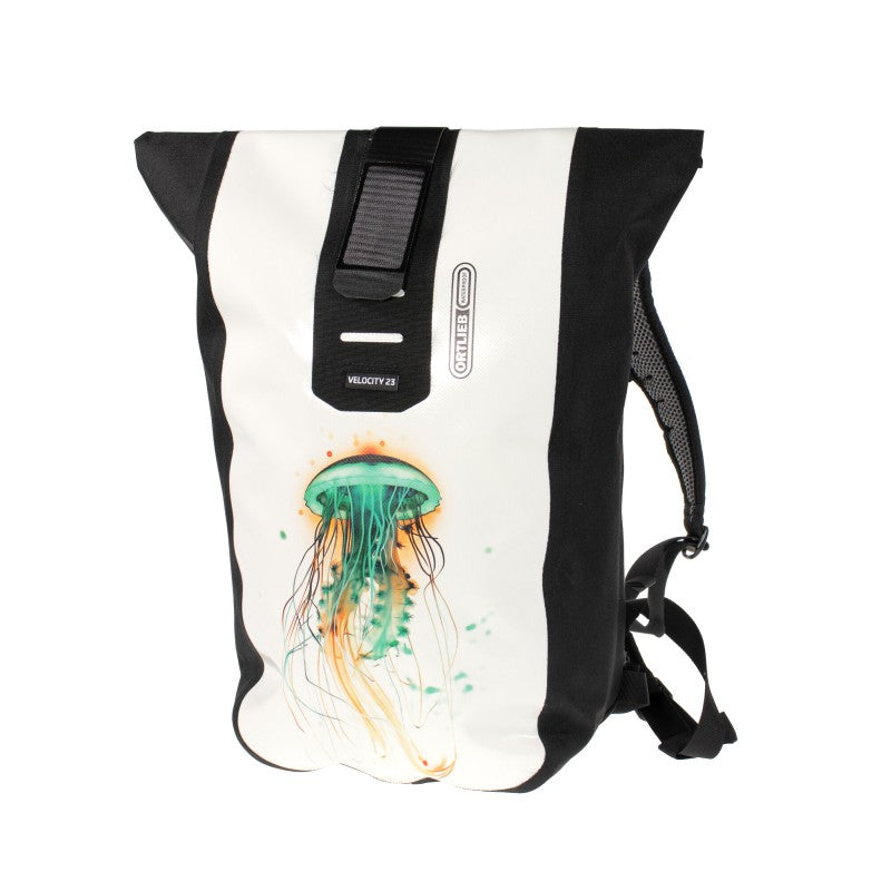 Ortlieb Velocity Design Jellyfish - Ex-Sample