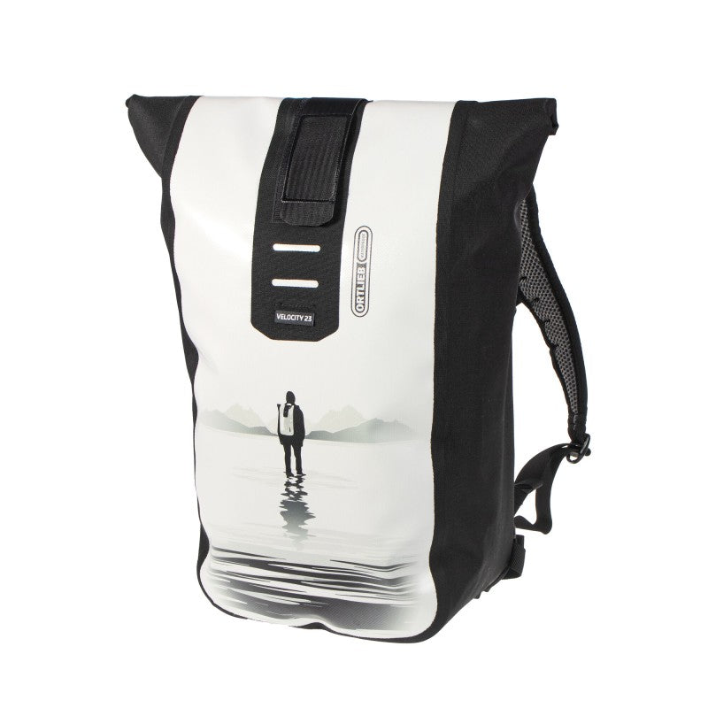 Ortlieb Velocity Design Lake - Ex-Sample
