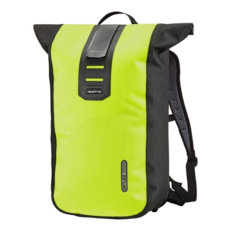 Ortlieb Velocity High Visibility - Ex-Sample