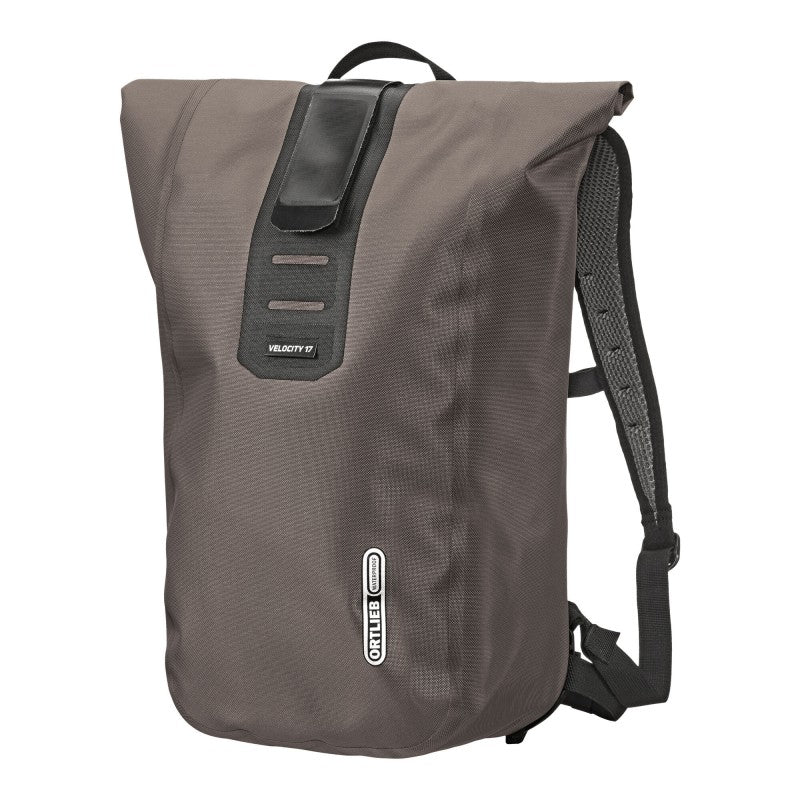 Ortlieb Velocity Lite 17L Dark Sand -Ex-Display