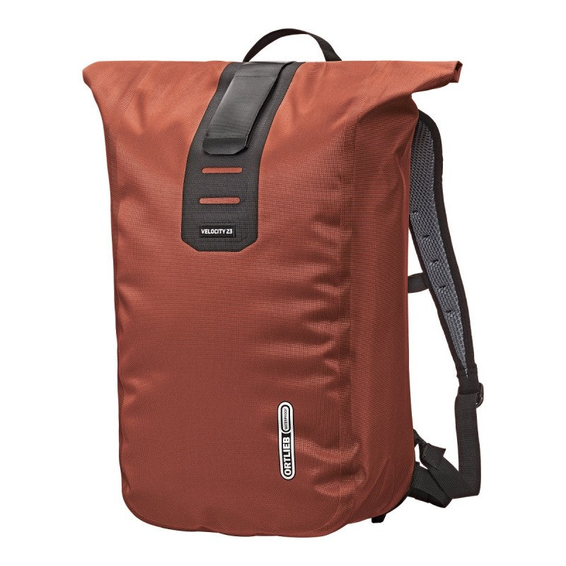 Ortlieb Velocity Lite 23L Rooibos - Ex-Sample
