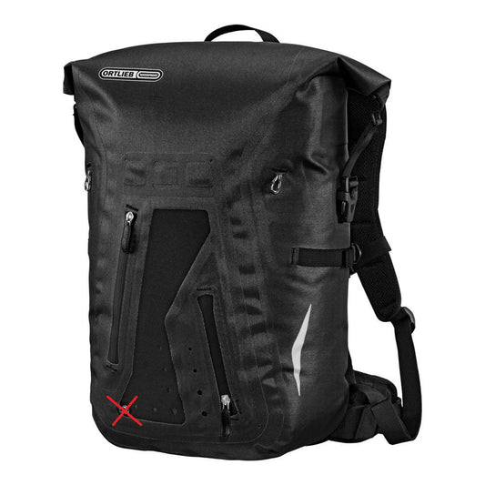 Ortlieb Packman - Seconds