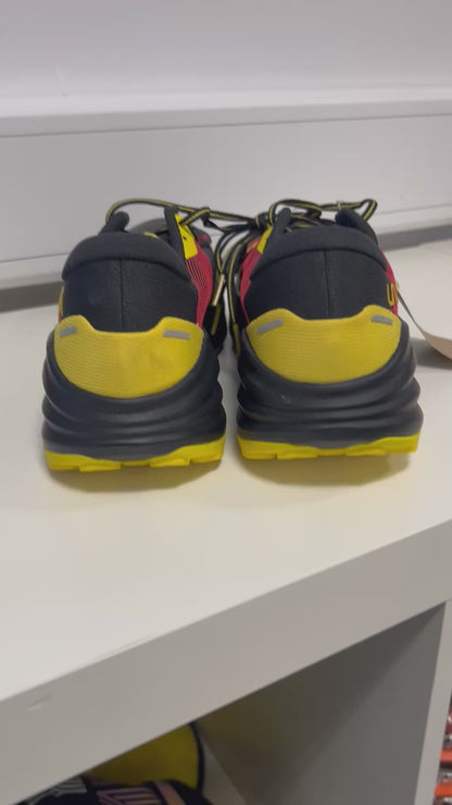 La Sportiva Prodigio Max EU44 UK9.5+ - Seconds