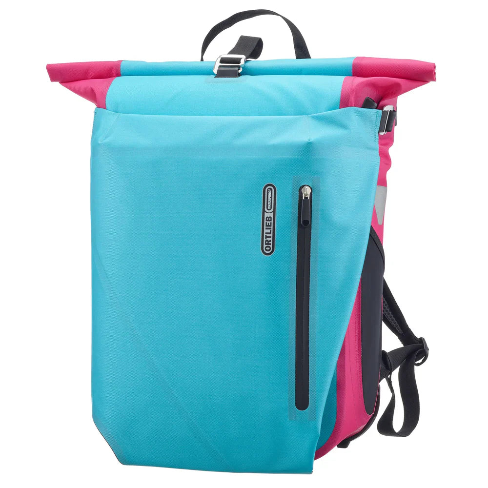 Ortlieb Vario 26L Cycber Blue -Ex-Display