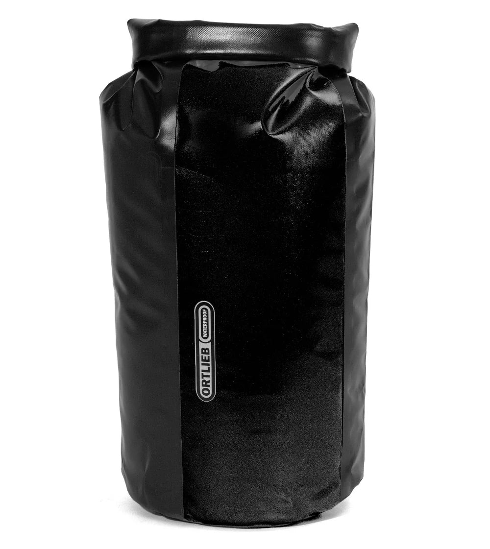 Ortlieb Medium-Weight Drybag 13L Black - Seconds