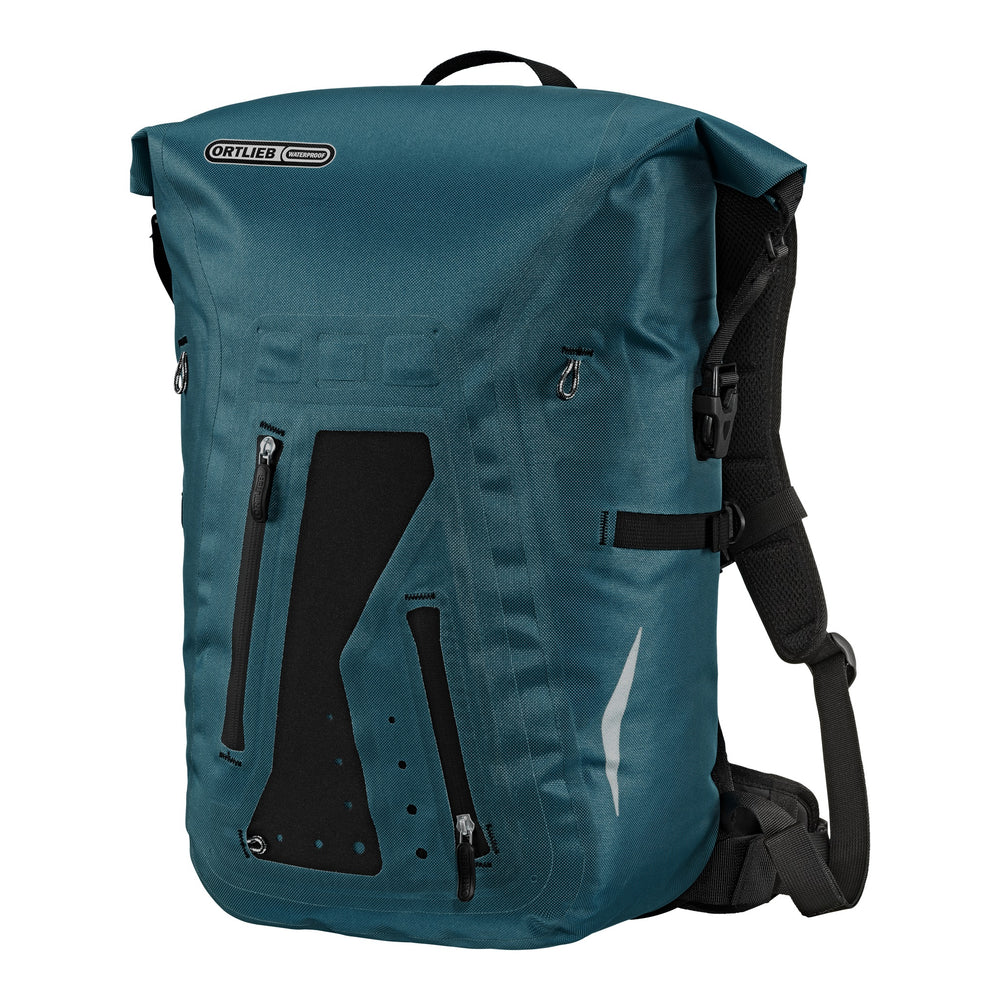 Ortlieb Packman 25L Petrol - Ex-Sample