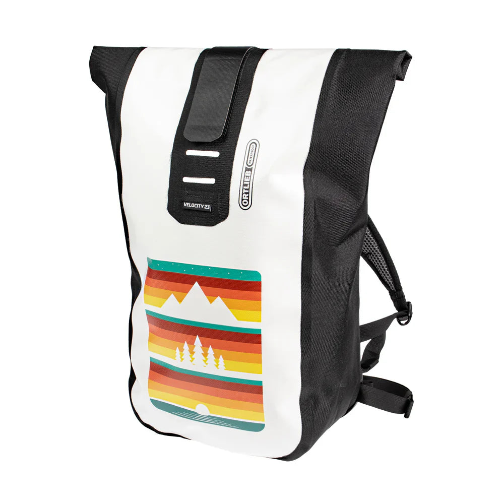 Ortlieb Velocity Design Portland Heights - Ex-Sample