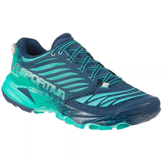 La Sportiva Akasha Womens Trail Running Shoe EU36 UK3.5
