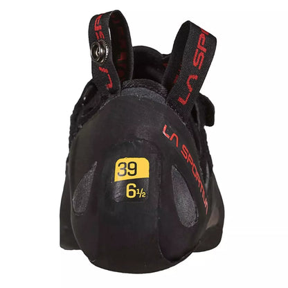 La Sportiva Tarentula Carbon/Red