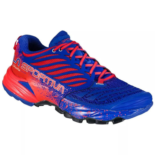La Sportiva Akasha Womens Trail Running Shoe EU36 UK3.5